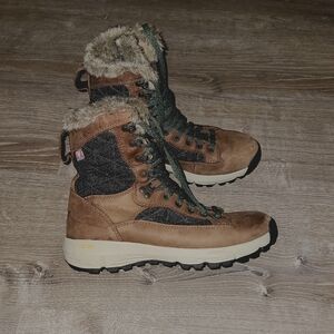Danner winter boots